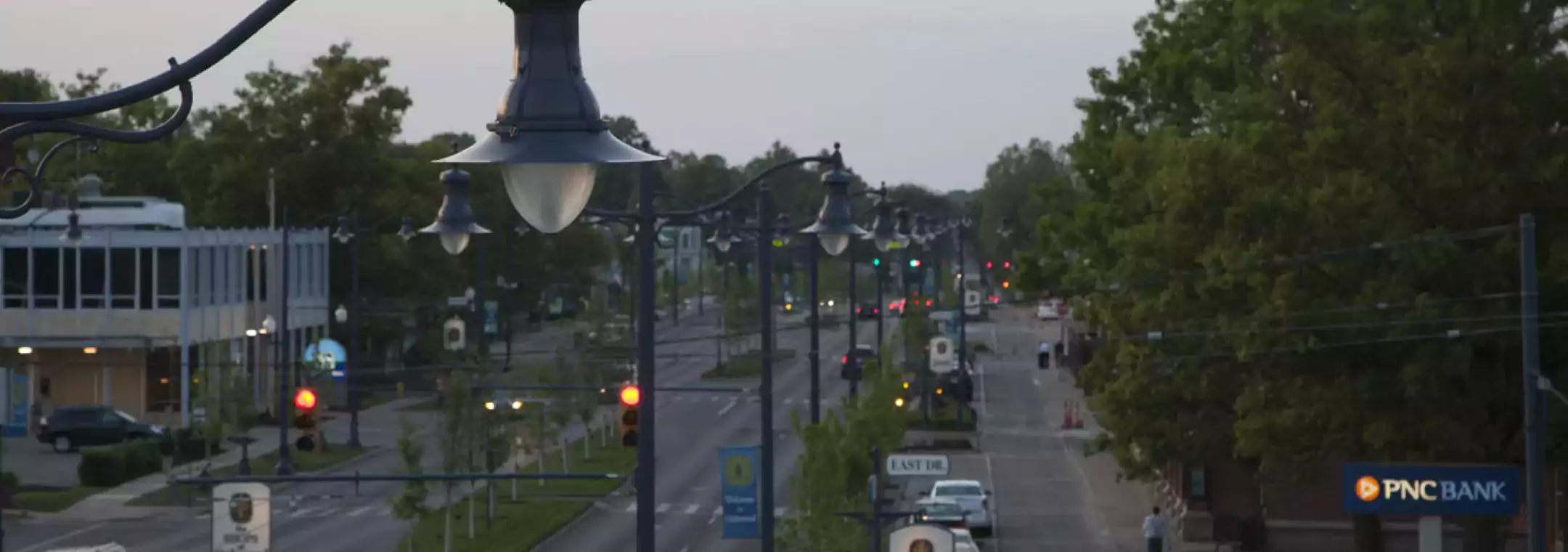 City of Oakwood AES Miami