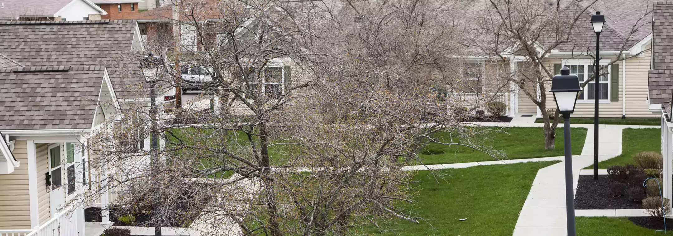 Almond Village AES Miami